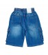 bermuda jeans boy 8/16 anni