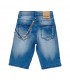 bermuda jeans boy 3-7/8 anni