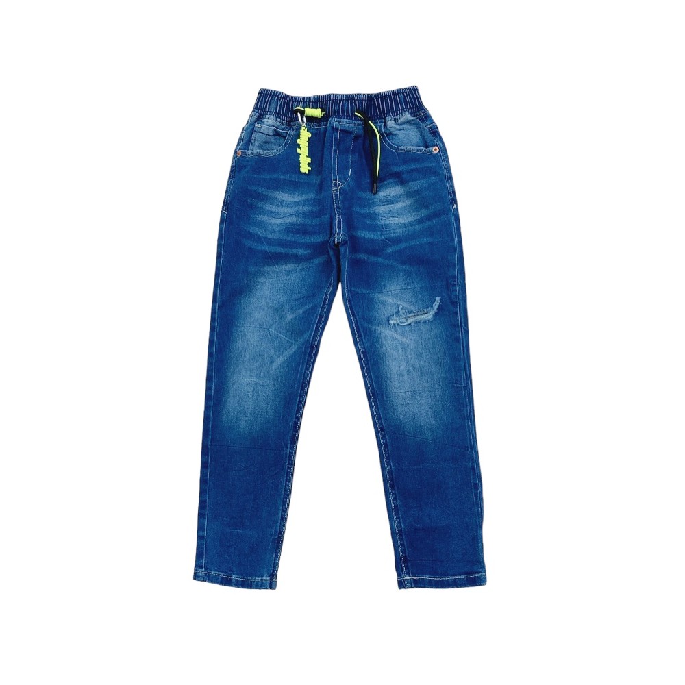 jeans 5 tasche boy 8/16 anni