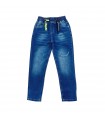 jeans 5 tasche boy 8/16 anni