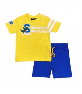 completo baby jersey 12/36