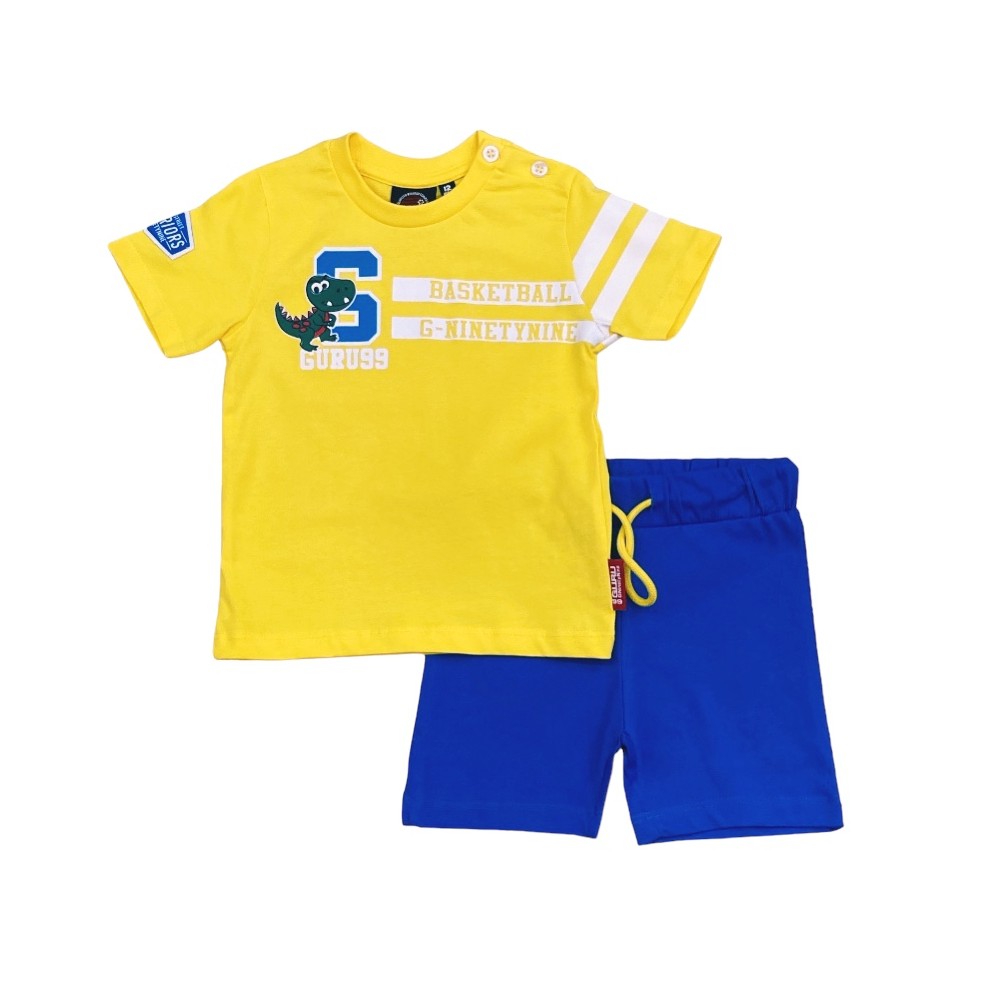 completo baby jersey 12/36