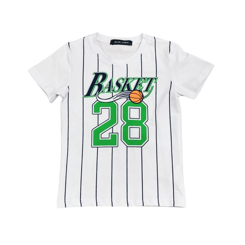 completo boy jersey 3-7/8 anni