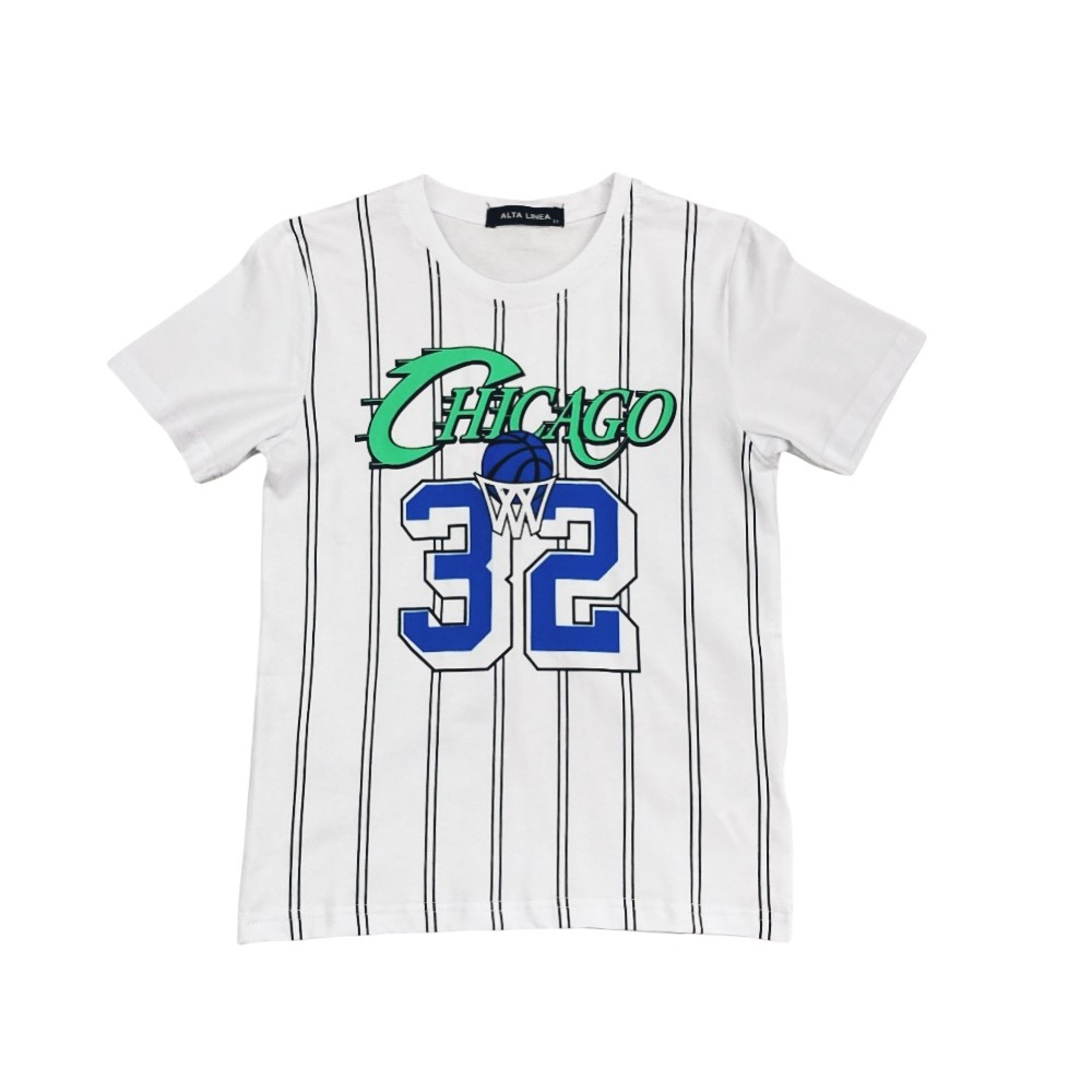 completo boy jersey 8/16 anni