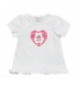 t-shirt baby jersey 6/36 mesi