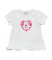 t-shirt baby jersey 6/36 mesi