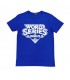t-shirt boy jersey 10/16 anni