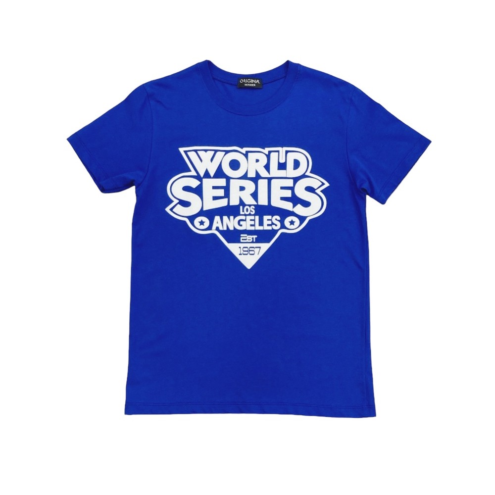 t-shirt boy jersey 10/16 anni