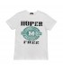 t-shirt boy jersey 8/16 anni
