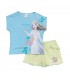 completo girl jersey 4/8 anni