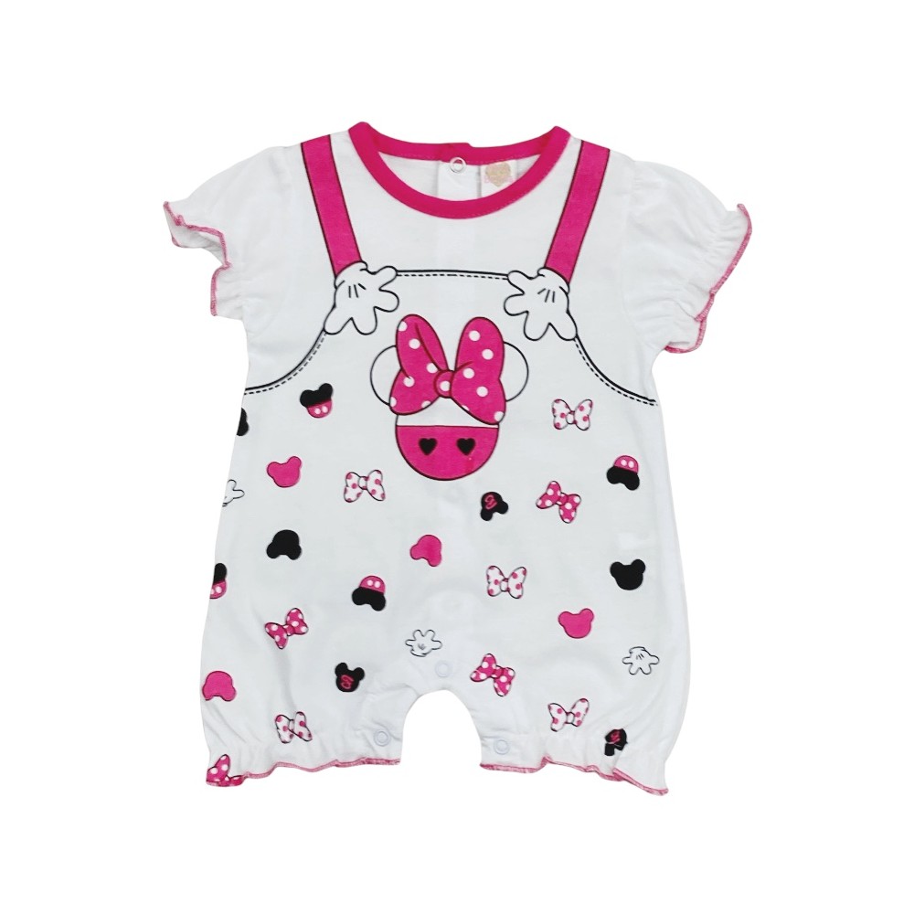 pagliaccetto neonata jersey