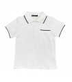 polo boy jersey 4/12 anni