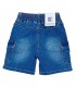 bermuda jeans baby 12/36 mesi