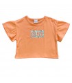 t-shirt girl jersey 4/12 anni