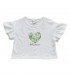 t-shirt girl jersey 4/12 anni