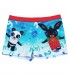 costume boy boxer 3/6 anni