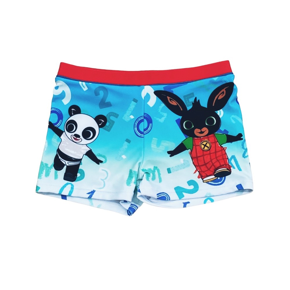 costume boy boxer 3/6 anni