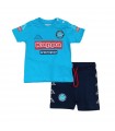 completo baby jersey 12/36 mesi