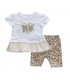 completo baby jersey 3/6-12/18 mesi