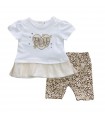 completo baby jersey 3/6-12/18 mesi