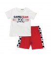 completo baby jersey 12/36 mesi
