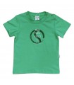 t-shirt baby jersey 6/36 mesi