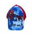 berretto boy cotone spider-man