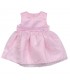 abitino baby tulle 3/6-12/18 mesi