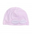 cappellino neonata jersey