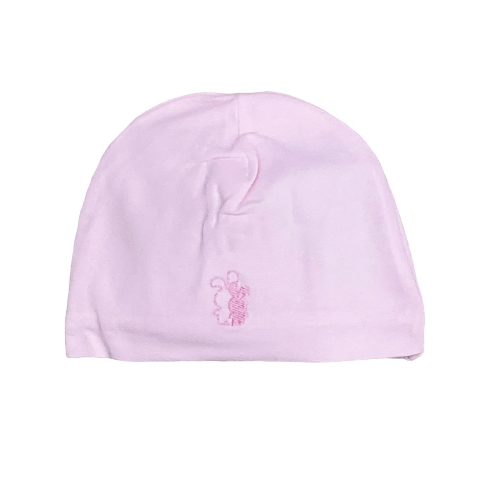 cappellino neonata jersey
