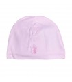 cappellino neonata jersey