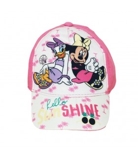 berretto baby cotone