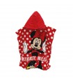 poncho baby microspugna