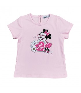 t-shirt baby jersey 12/36 mesi