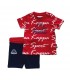 completo baby jersey 12/36 mesi