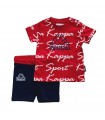 completo baby jersey 12/36 mesi