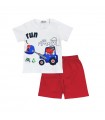 completo baby jersey 12/36 mesi