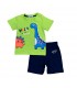 completo baby jersey 3/6-18/24 mesi
