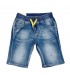 bermuda boy jeans 8/16 anni