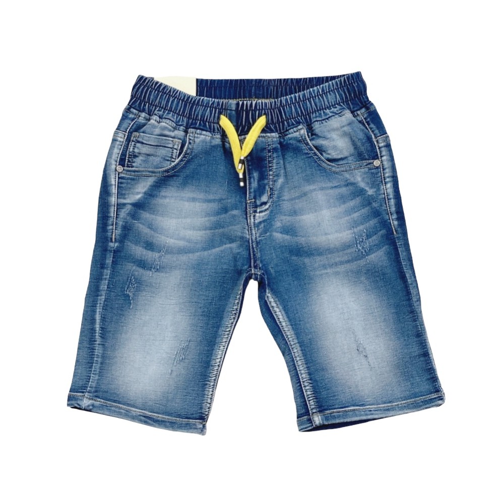 bermuda boy jeans 8/16 anni