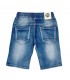 bermuda boy jeans 8/16 anni