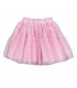 completo girl jersey/tulle 4/12 anni