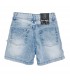 bermuda jeans boy 4/14 anni