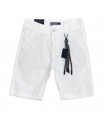 bermuda boy twill 4/14 anni