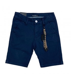 bermuda boy twill 4/14 anni
