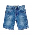 bermuda jeans baby 12/36 mesi