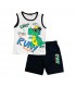 completo baby jersey 12/36 mesi