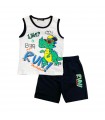 completo baby jersey 12/36 mesi