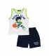 completo baby jersey 12/36 mesi