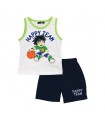 completo baby jersey 12/36 mesi